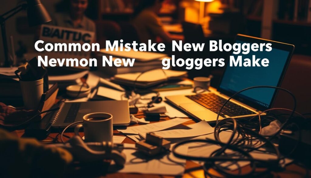 blog mistakes