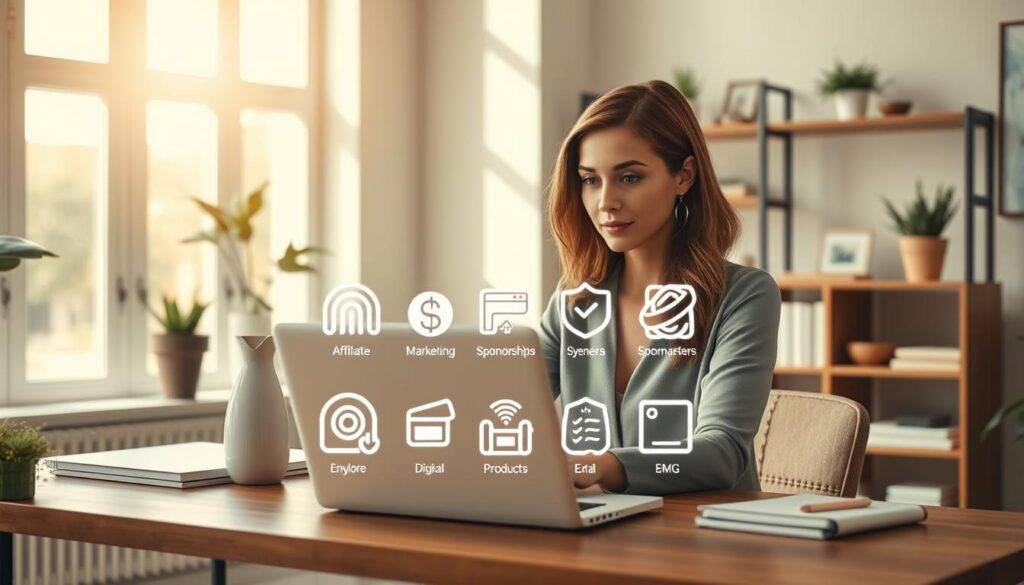 blog monetization strategies