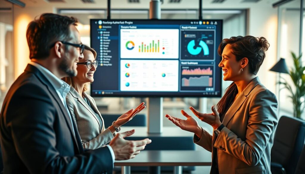 boosting customer engagement with interactive web apps