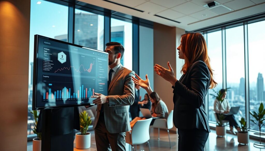 business benefits of social media management