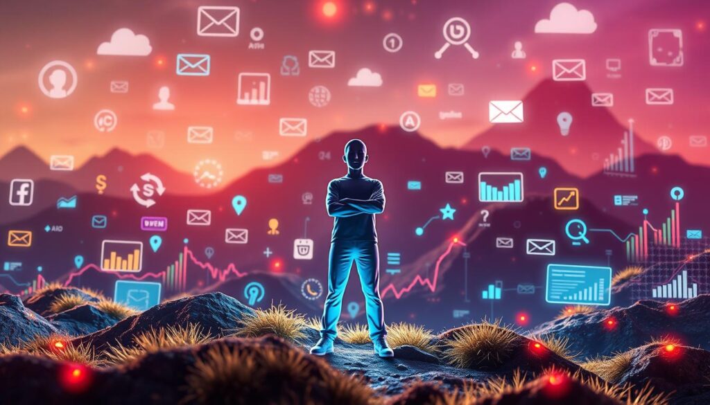 channels and tactics