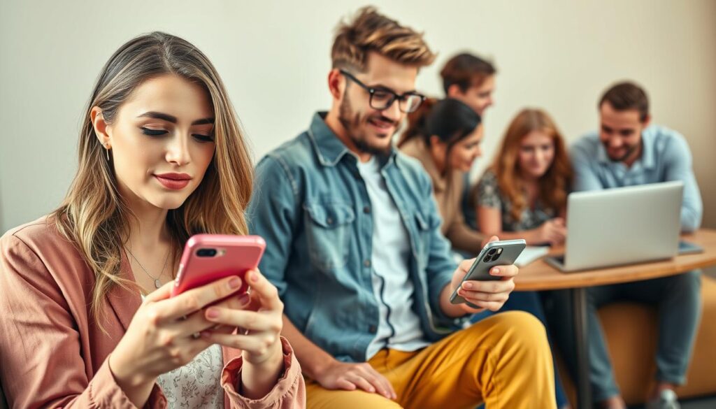 choosing platforms like instagram tiktok youtube