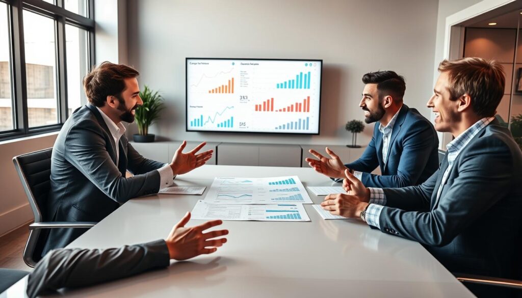 commission models affiliate marketing