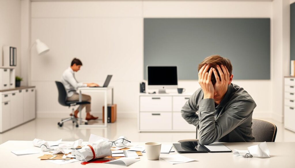 common mistakes affiliate marketing