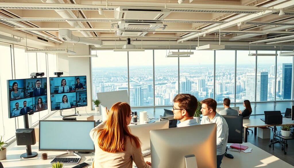 communication platforms