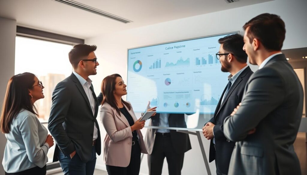 comparative insights matching platforms to business needs