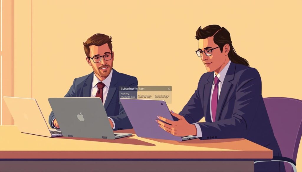 compare providers value pricing experience