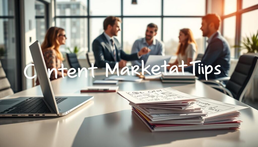 content marketing tips