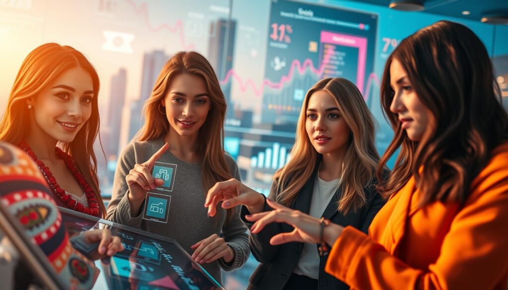 create strong retargeting