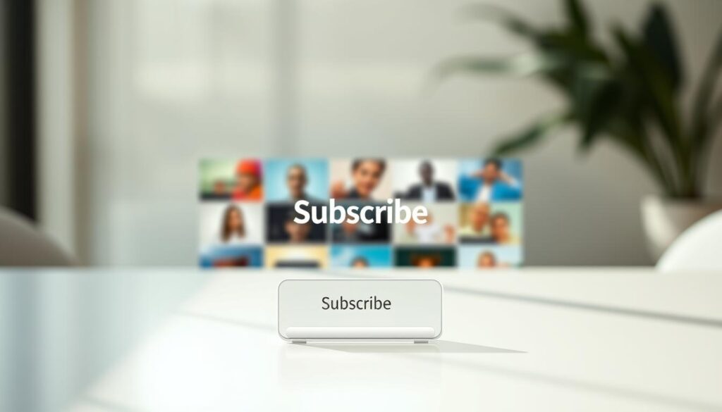 creator subscription platform