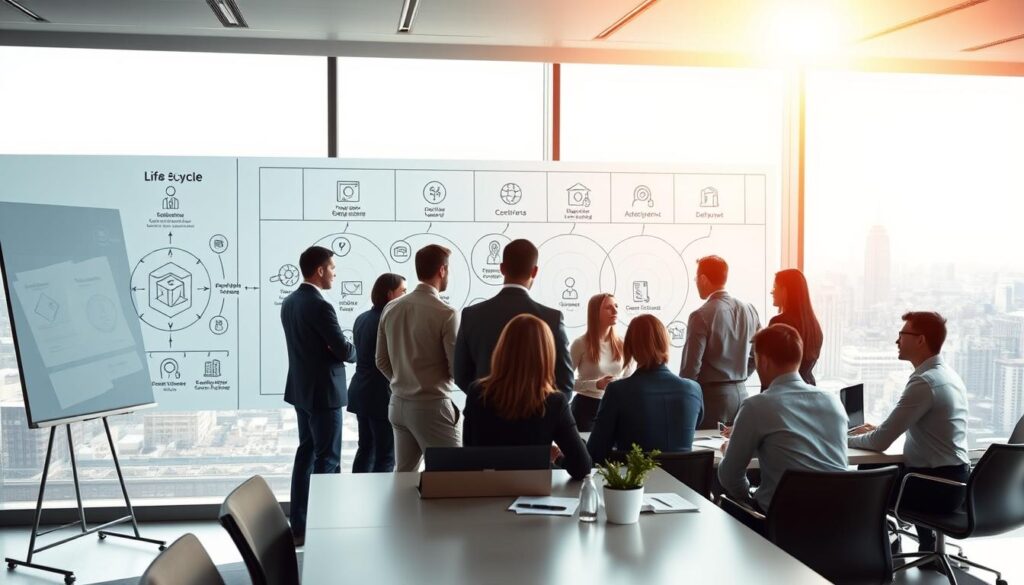 development life cycle