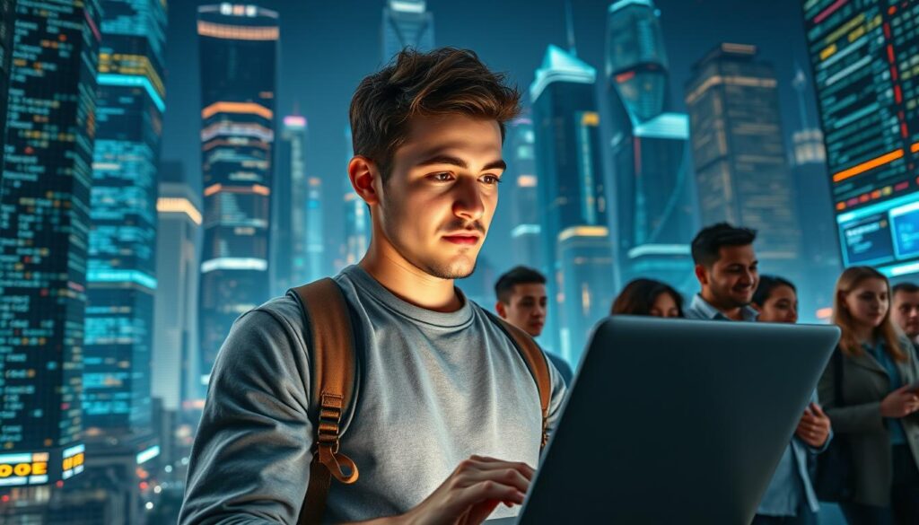 digital entrepreneurship