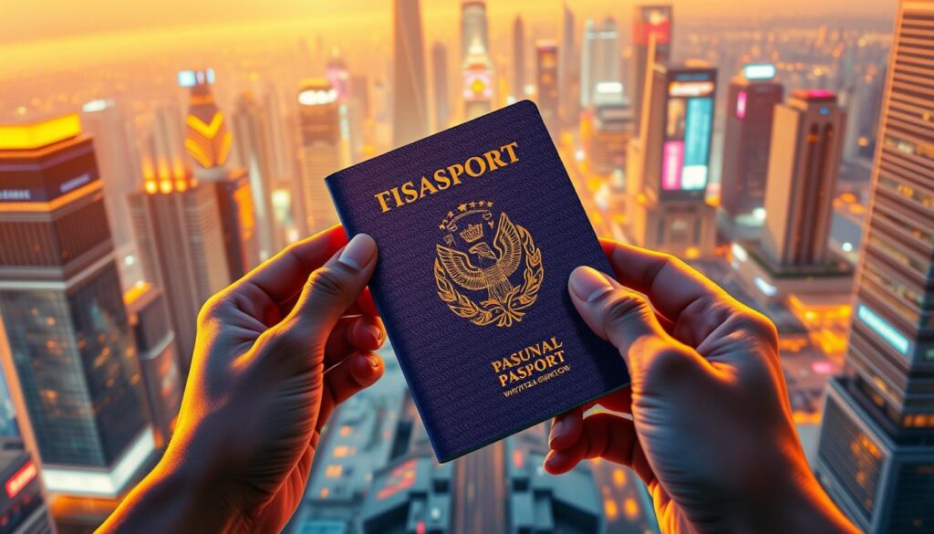 digital nomad visa