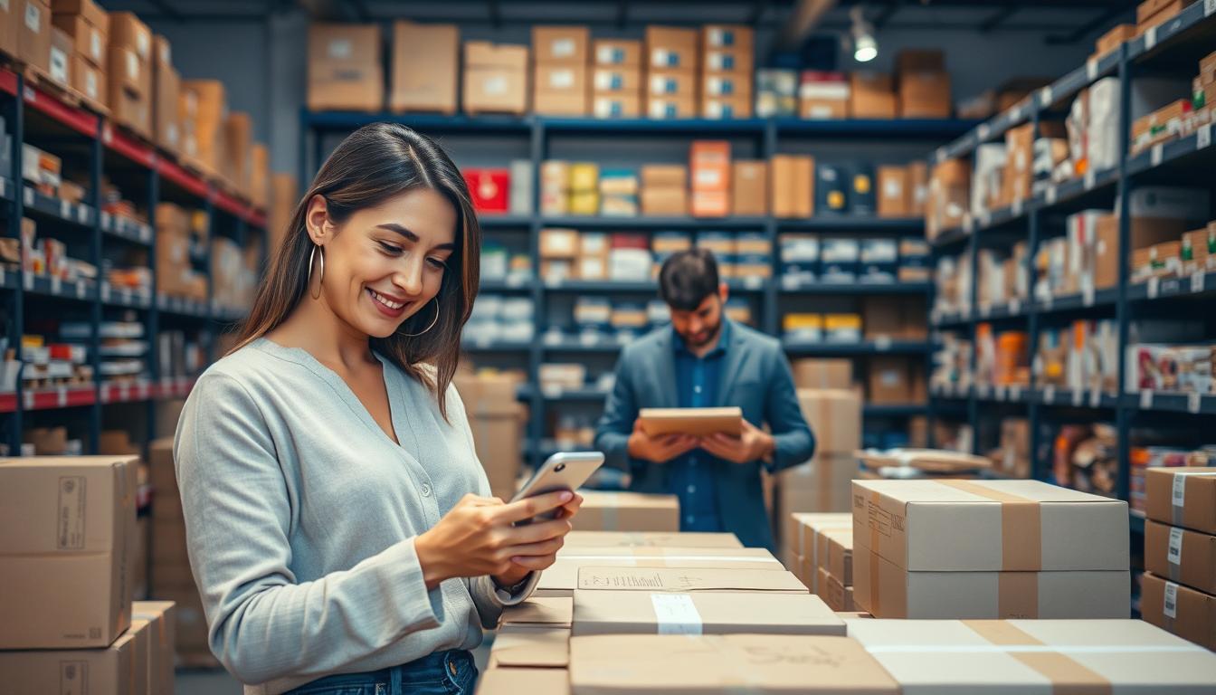 e-commerce success tips