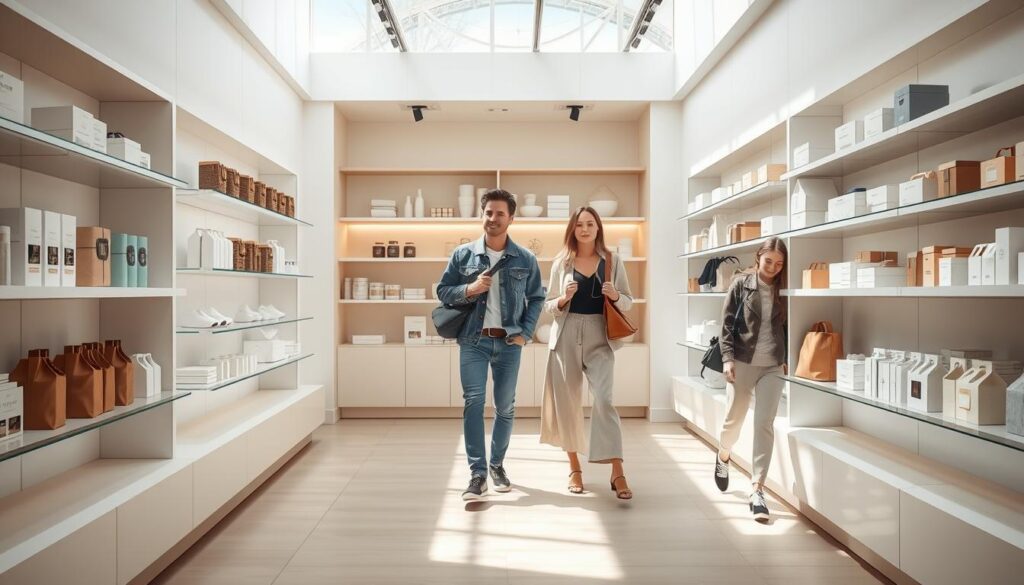 ecommerce store