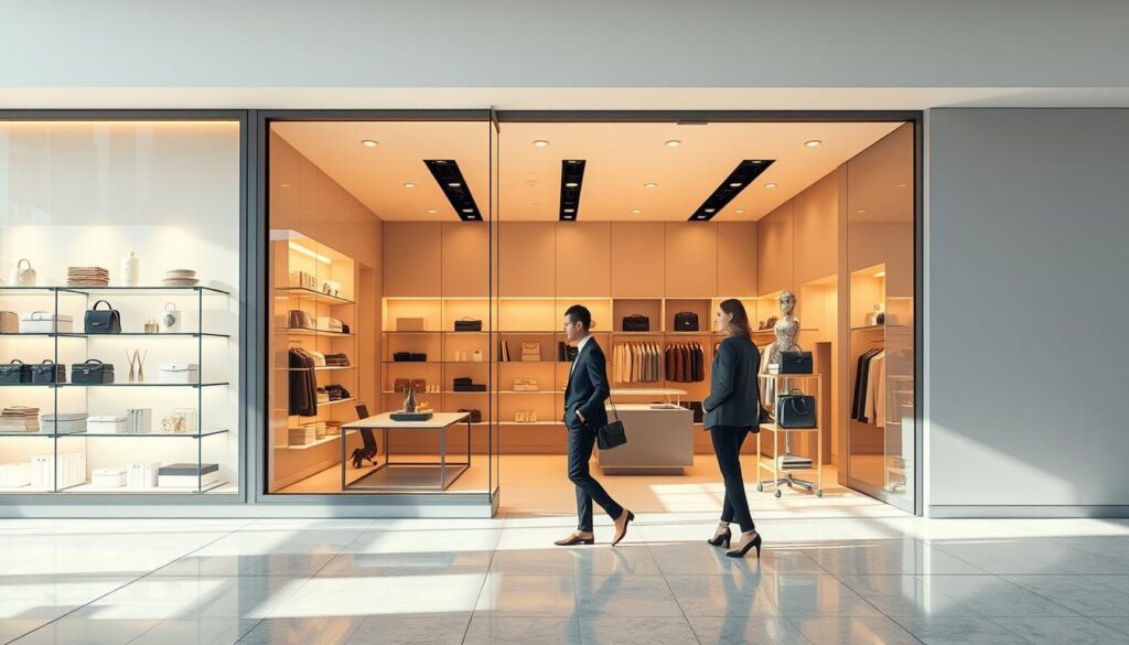 ecommerce store