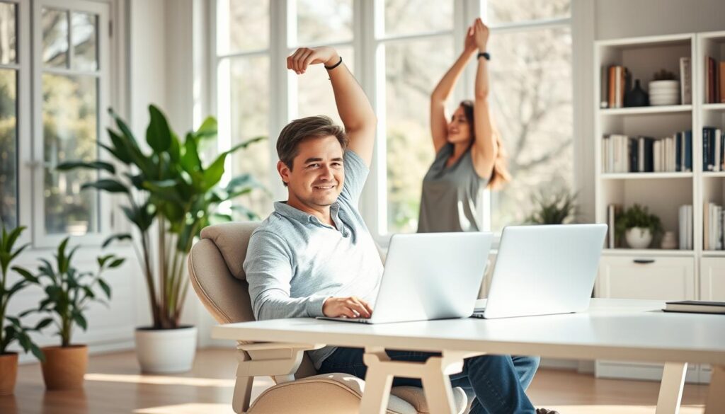flexibility options