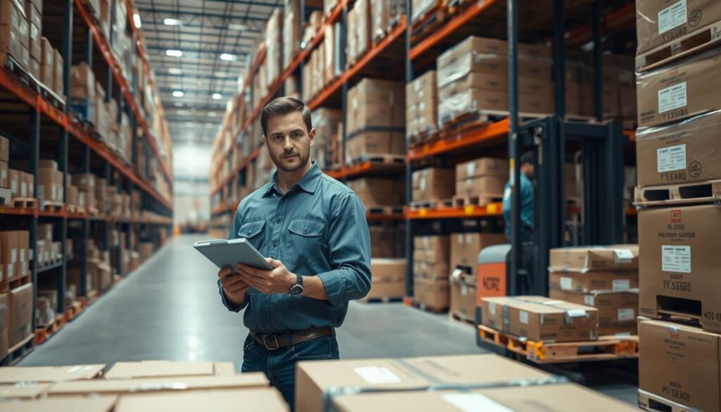 fulfillment inventory