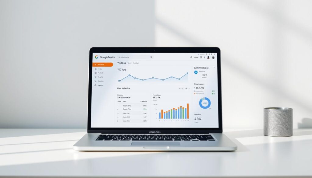 google analytics