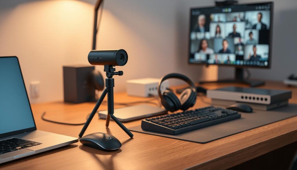 hardware and connectivity essentials