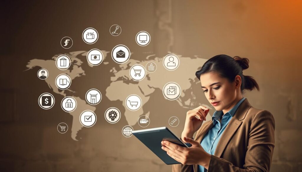 how to choose platform for store