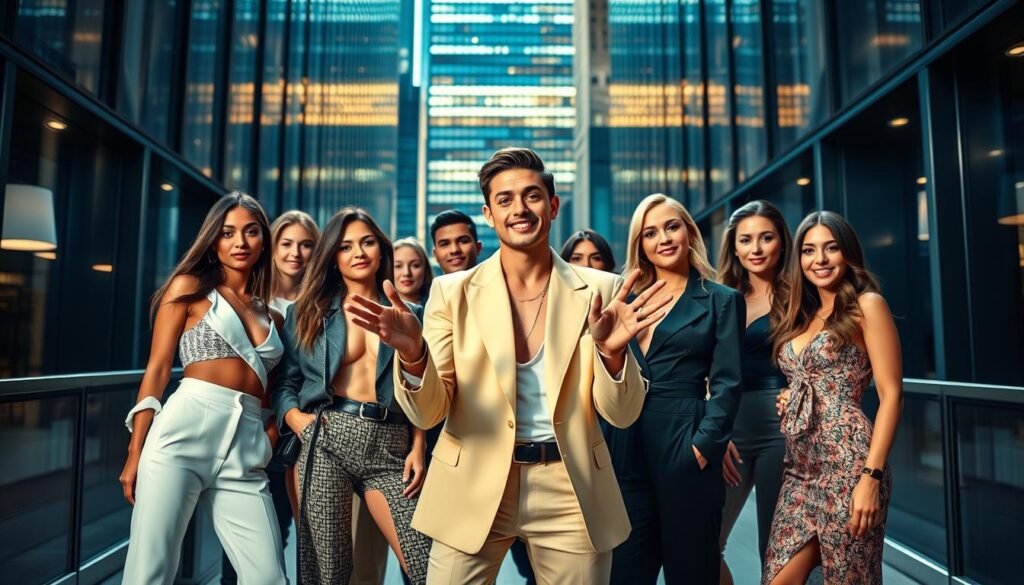 influencer marketing