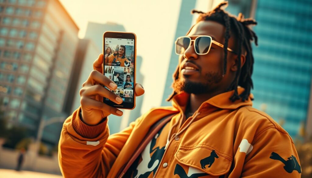 influencer marketing