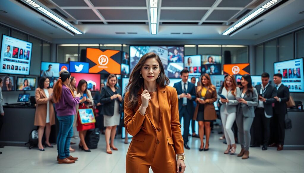 influencer marketing
