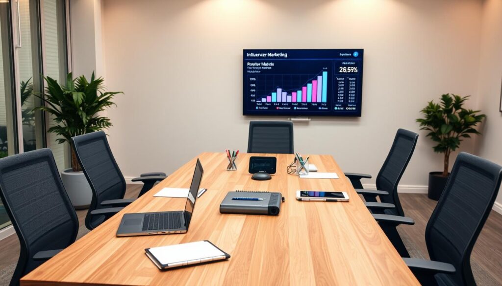 influencer marketing budget