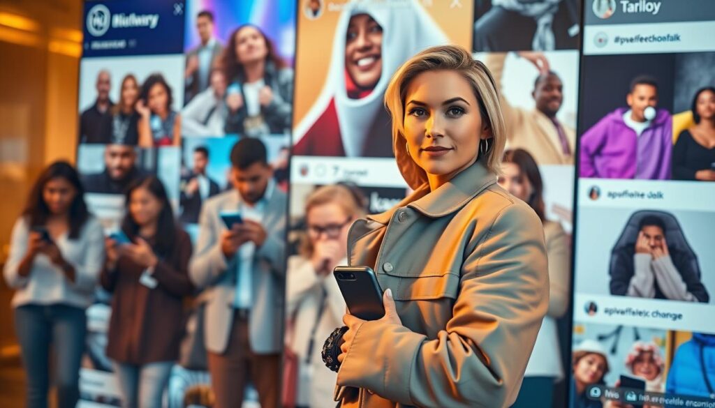 influencer marketing social