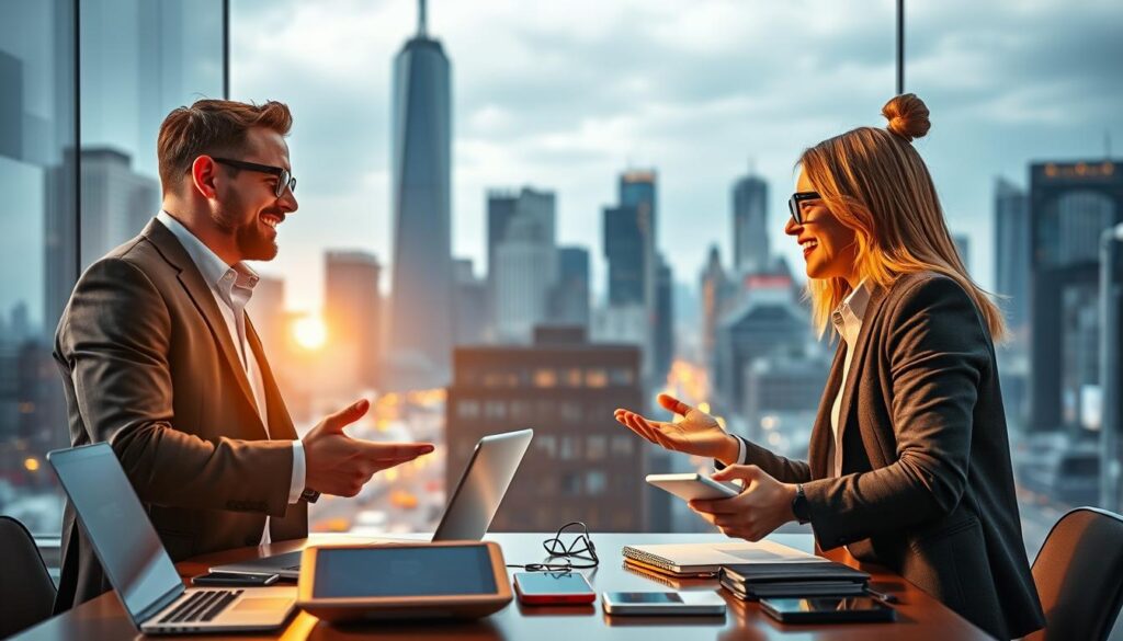 influencer partnerships