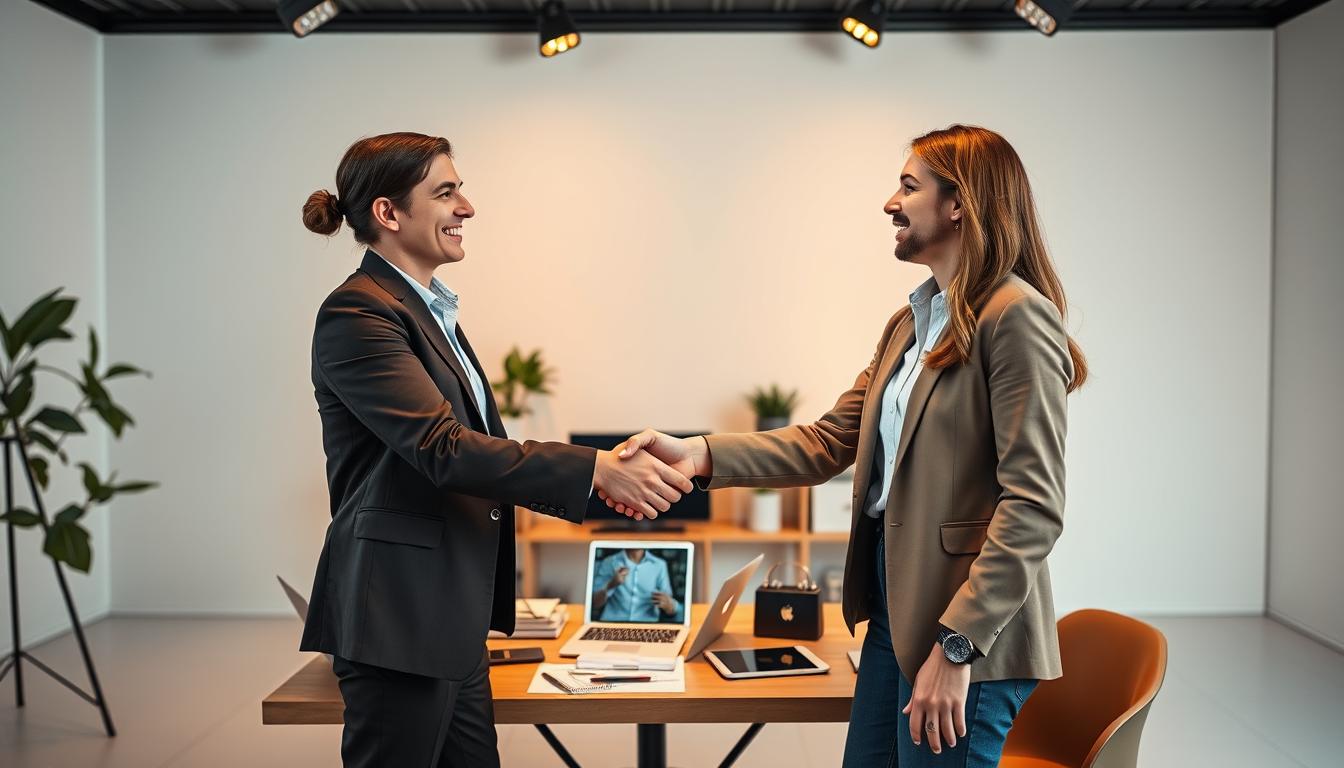 influencer partnerships