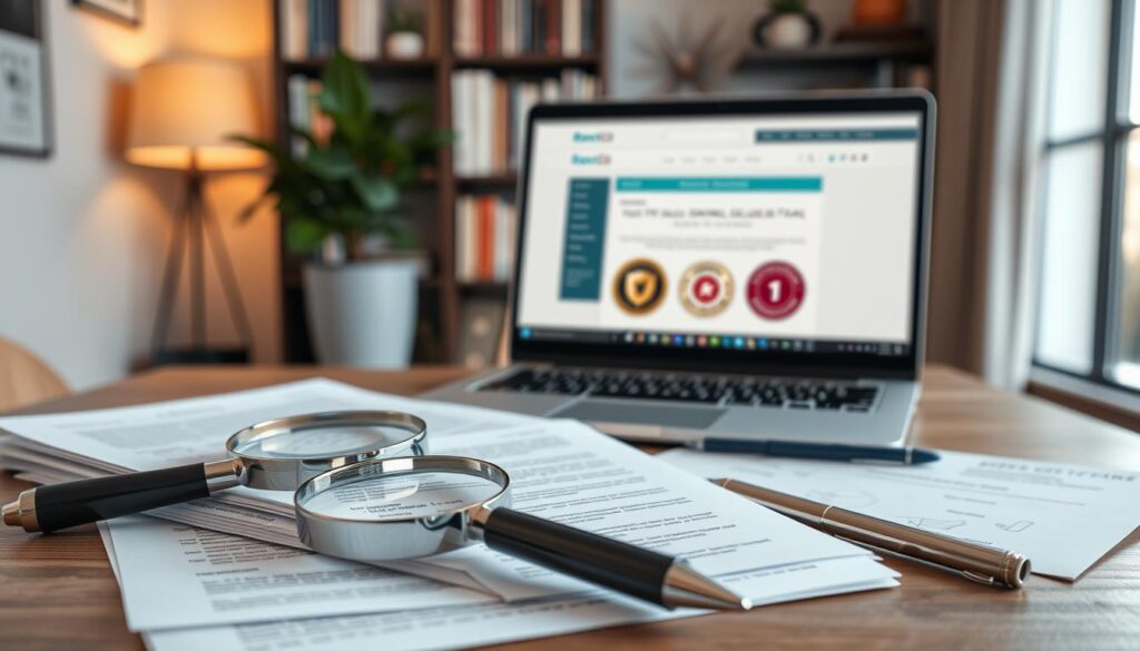 legal policies and certifications to sell products online
