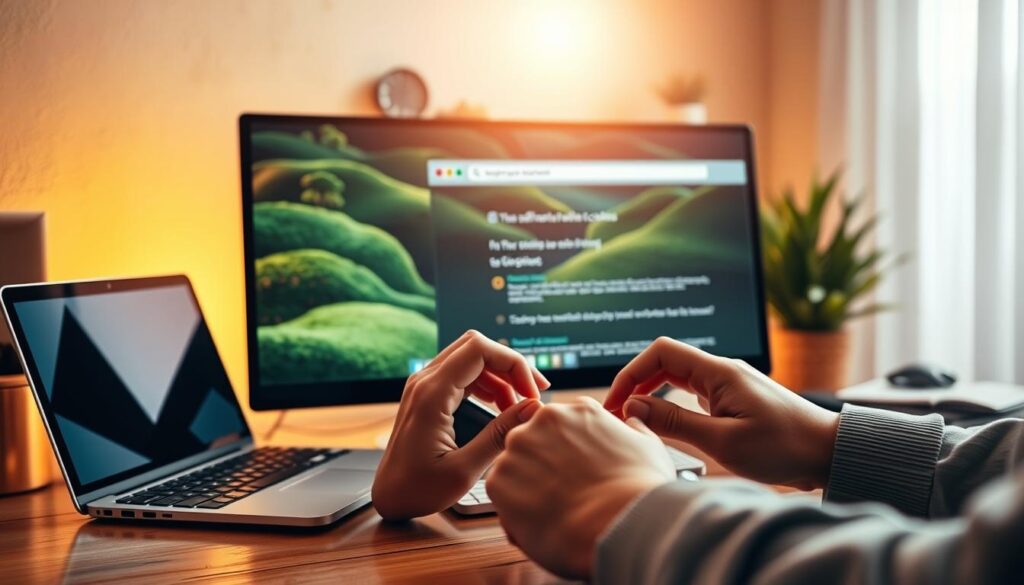 links cookies tracking