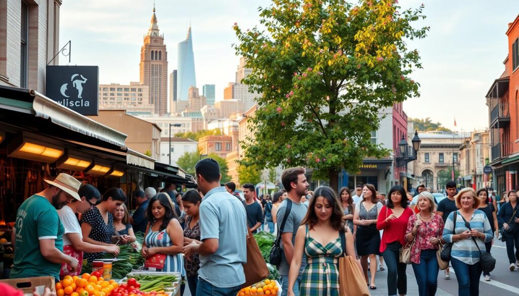 local jobs and tours