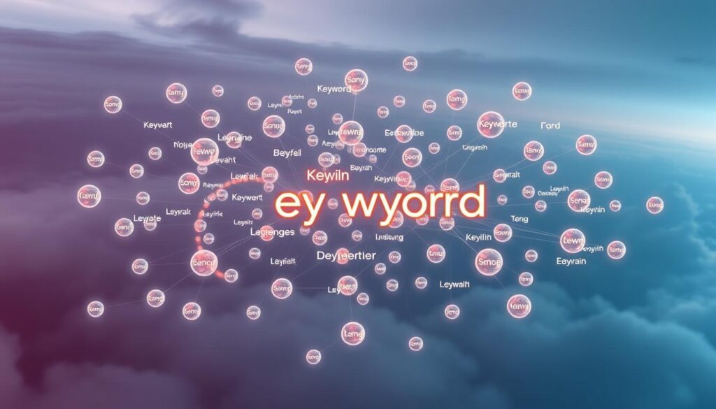 long-tail keywords