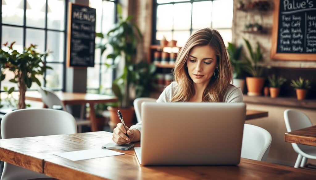 make money blogging