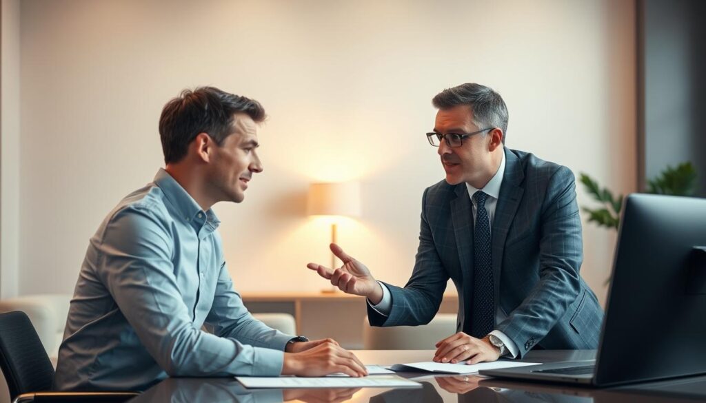 manager support