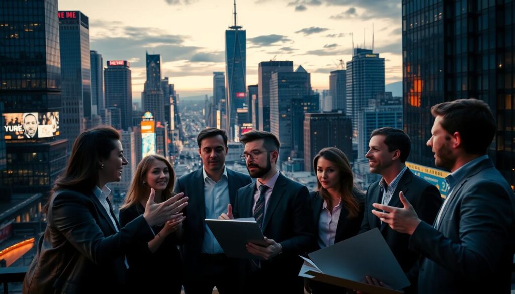 marketing strategies