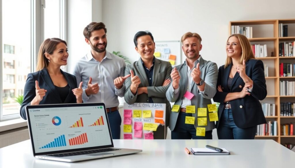 marketing to win coaching clients