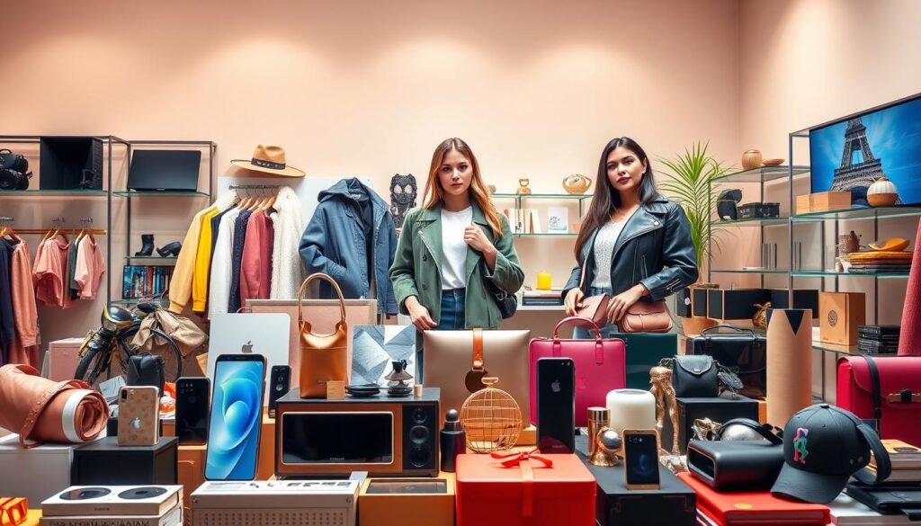 merchandise inspiration