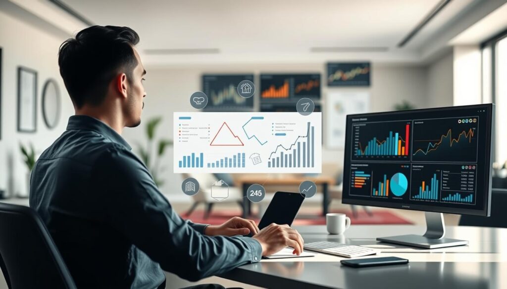 niche marketing measurement