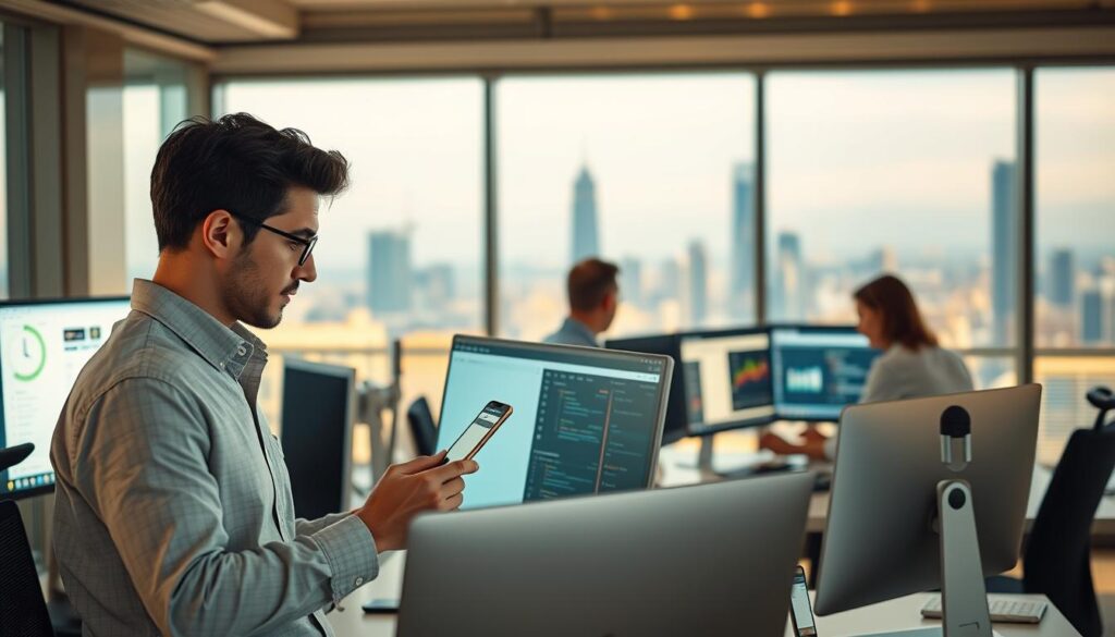 no-code platforms web app