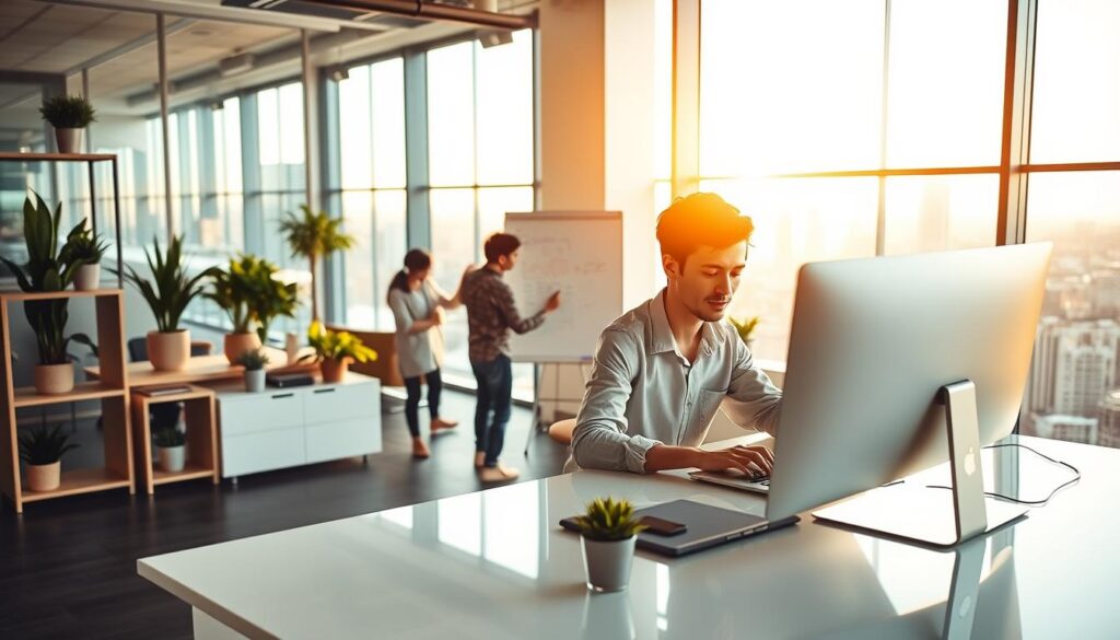 online business