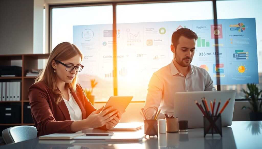 online business strategies