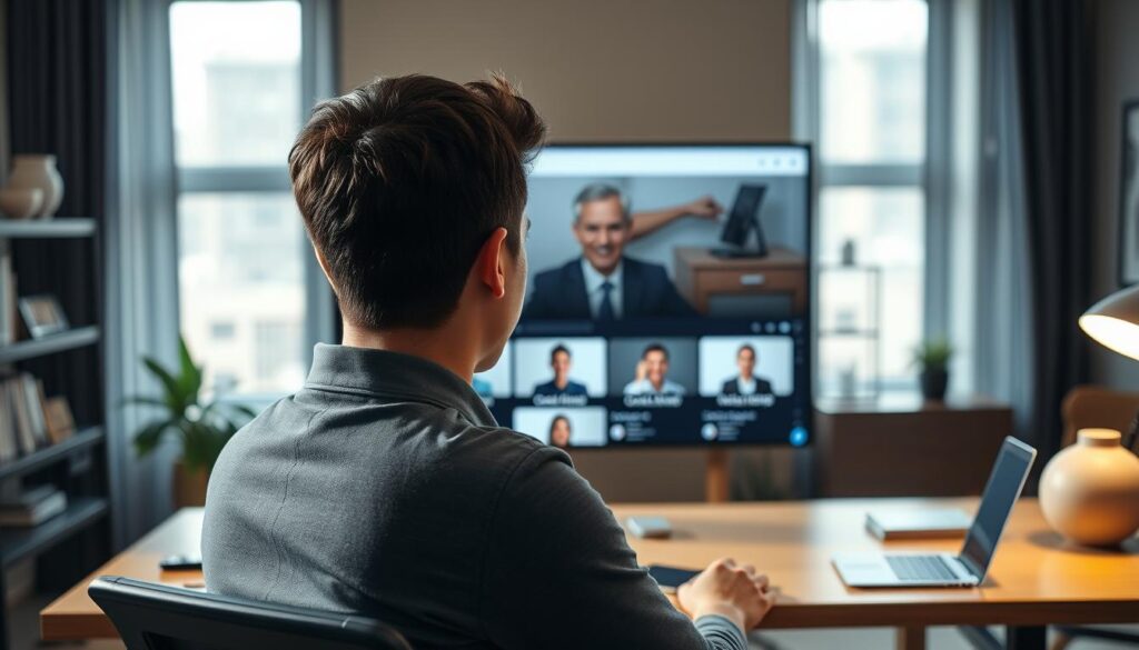 online coaching