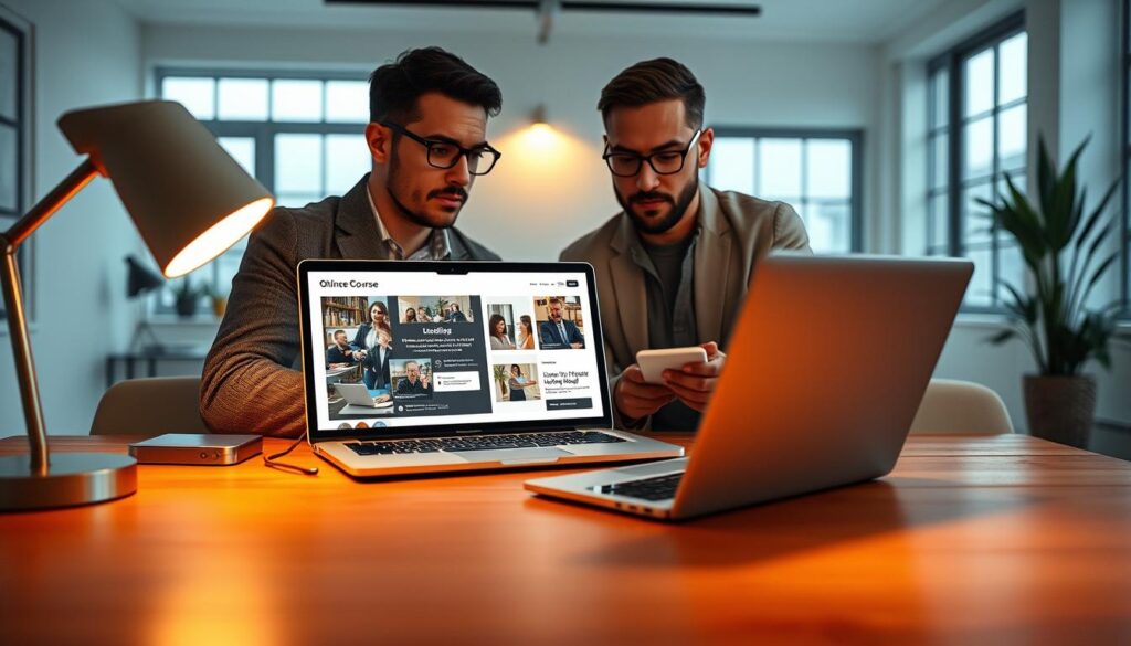 online course online course