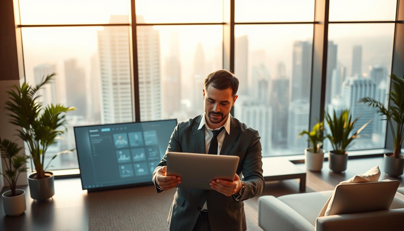 online platform development