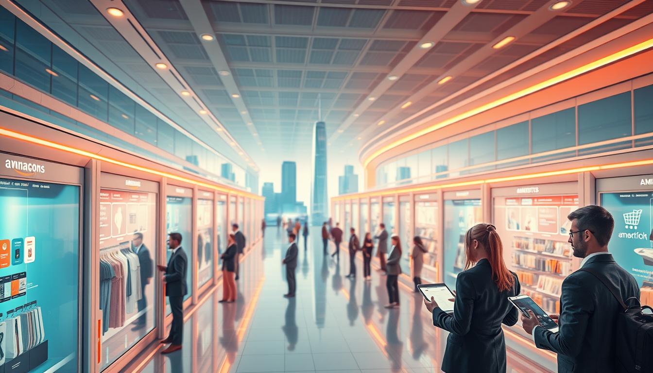 online selling platforms