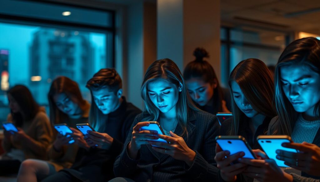 parasocial relationships influencer marketing social